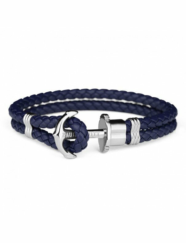 Pulsera Paul Hewitt