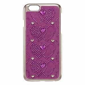 Funda para iphone Swarovski