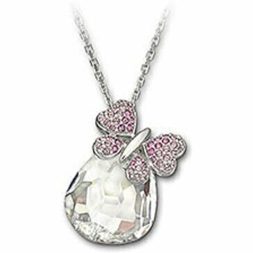 COLLAR SWAROVSKI COLLAR SWAROVSKI