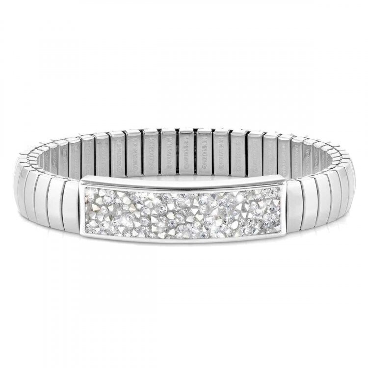 BRACELET NOMINATION EXTENSION GLITTER MEDIUM