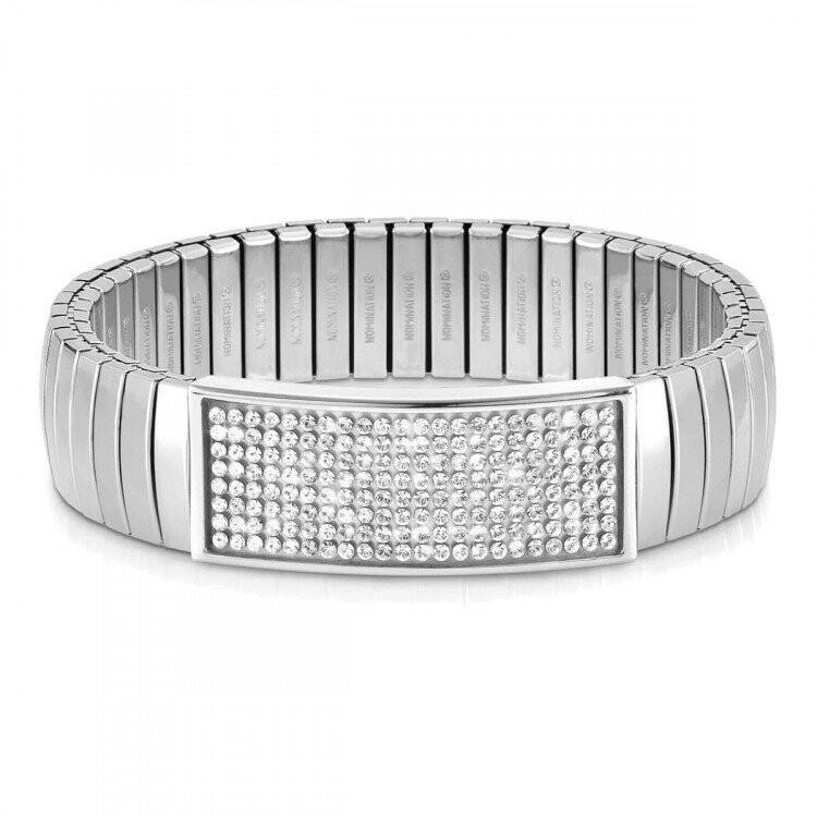 BRACELET NOMINATION EXTENSION GLITTER
