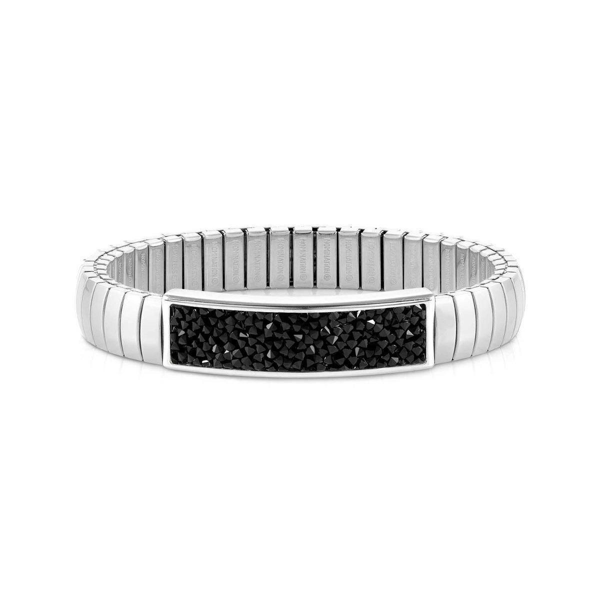BRACELET NOMINATION EXTENSION GLITTER MEDIUM
