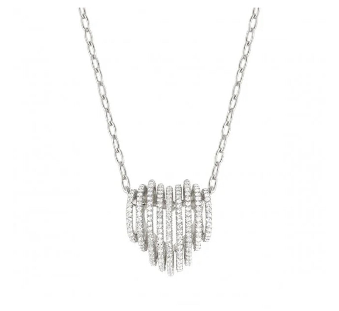 LOVELIGHT NECKLACE WITH HEART