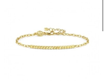 LOVELIGHT BRACELET WITH YELLOW ZIRCONIA