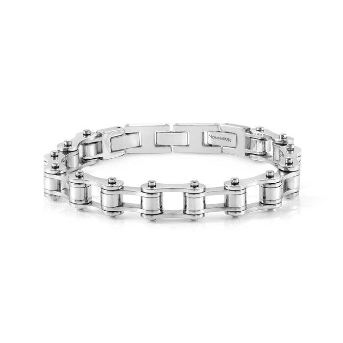 NOMINATION BEYOND STEEL CHAIN ​​BRACELET