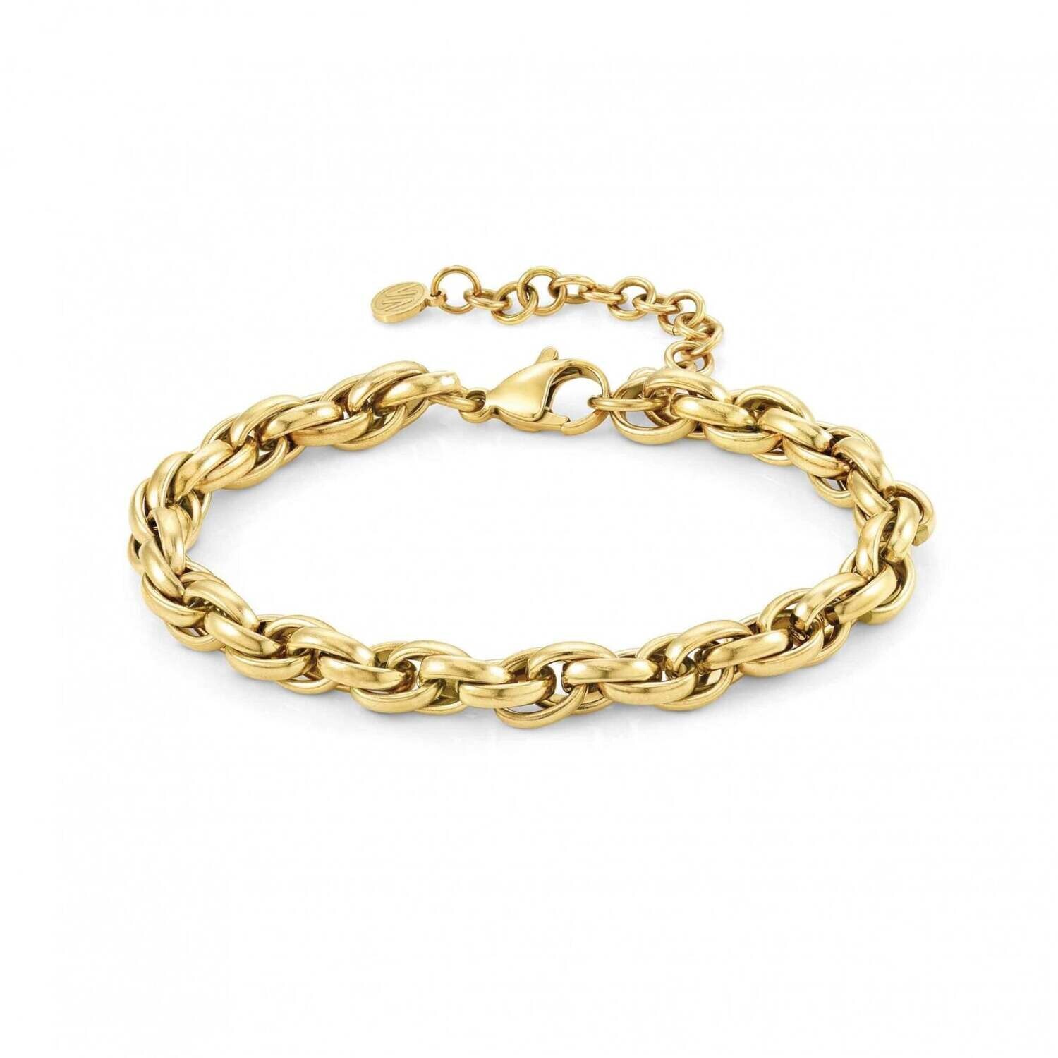 NOMINATION SILHOUETTE CHAIN ​​BRACELET