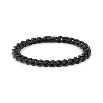 NOMINATION BEYOND MATT BLACK BRACELET