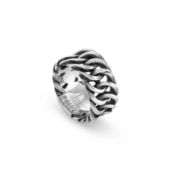 VINTAGE INTERLOCKED NOMINATION BEYOND RING