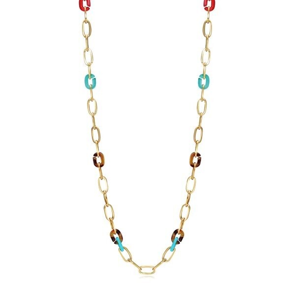 ​Viceroy Chic steel necklace