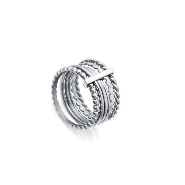 ​Viceroy Kiss ring