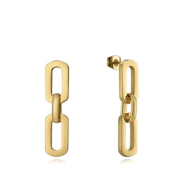 ​Viceroy Chic steel earrings