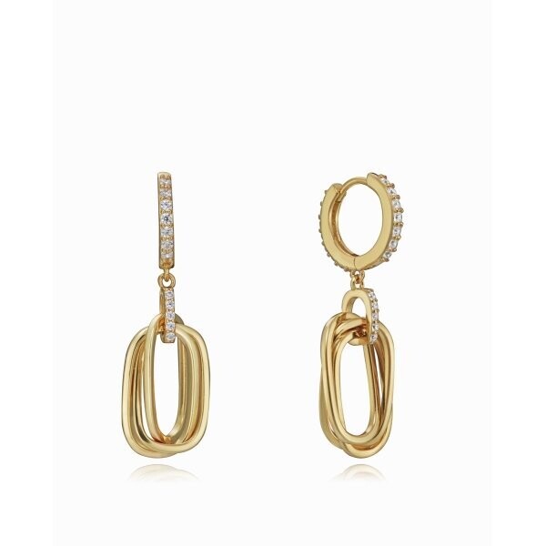 ​Pendientes Viceroy Elegant