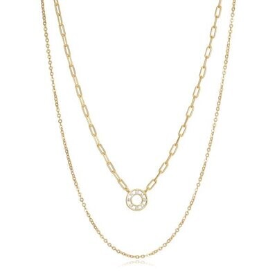 ​Viceroy Elegant necklace