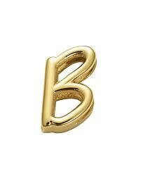 ​Viceroy letter B