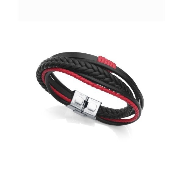 Steel Viceroy Air bracelet