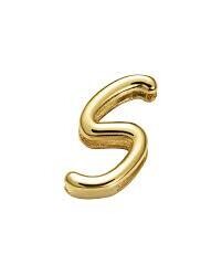 ​Viceroy letter S