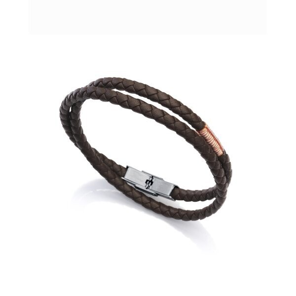 ​Viceroy Air bracelet in steel