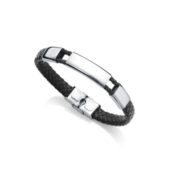 Viceroy Magnum steel bracelet