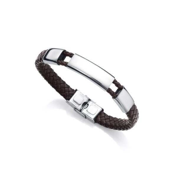 ​Viceroy Magnum steel bracelet