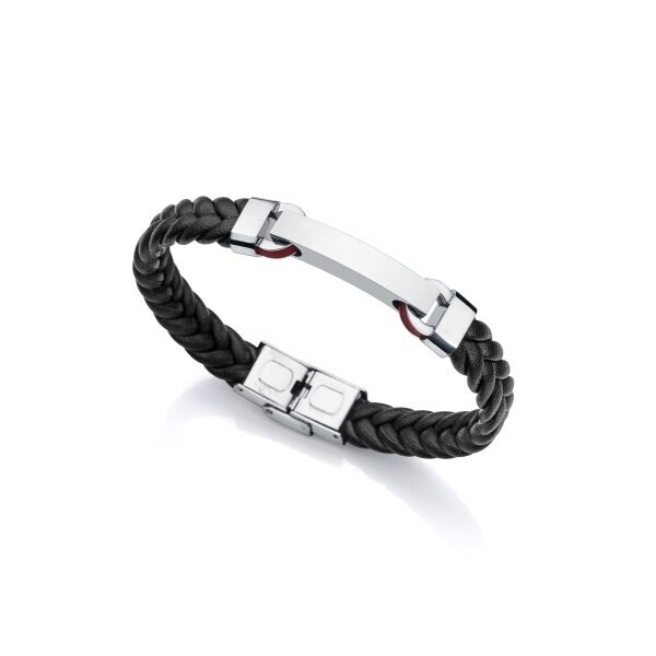 ​Viceroy Beat stainless steel bracelet