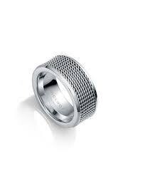 ​Viceroy Air Men's Ring