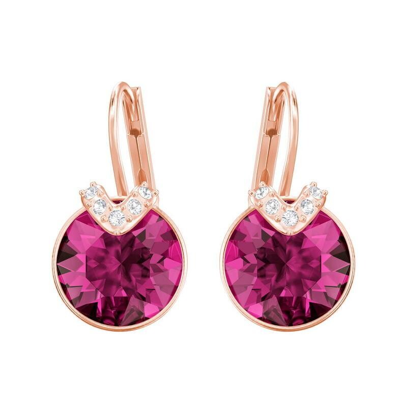 PENDIENTES SWAROVSKI
