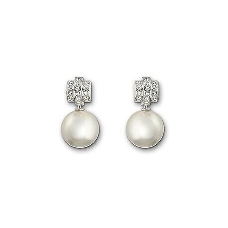 PENDIENTES SWAROVSKI