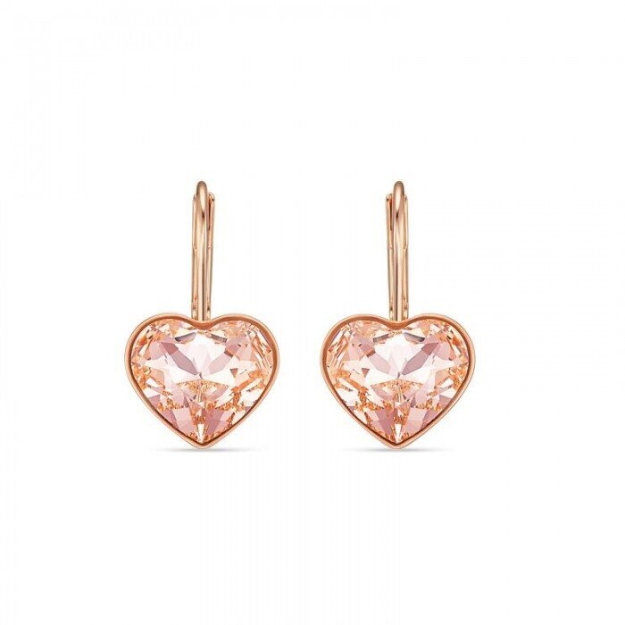 PENDIENTES SWAROVSKI