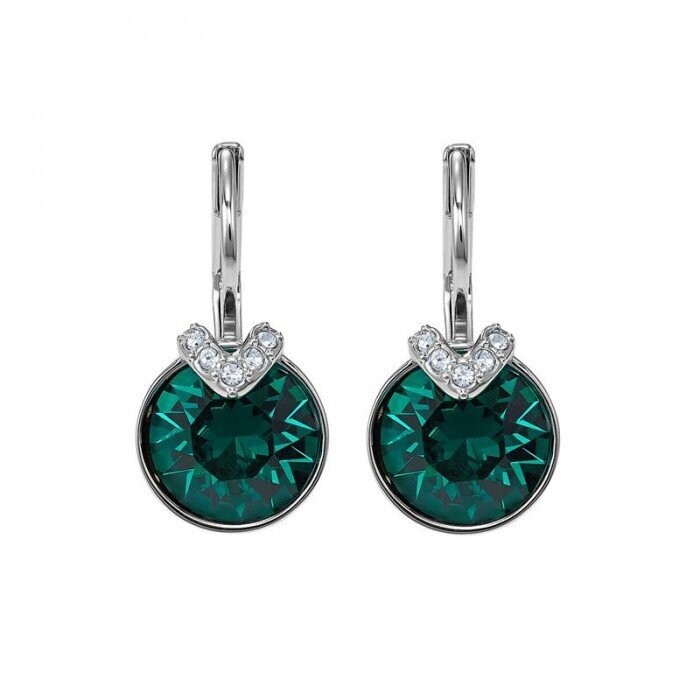 PENDIENTES SWAROVSKI