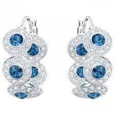 PENDIENTES SWAROVSKI
