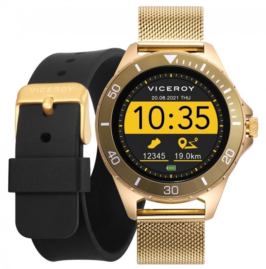 RELOJ VICEROY SMART PRO