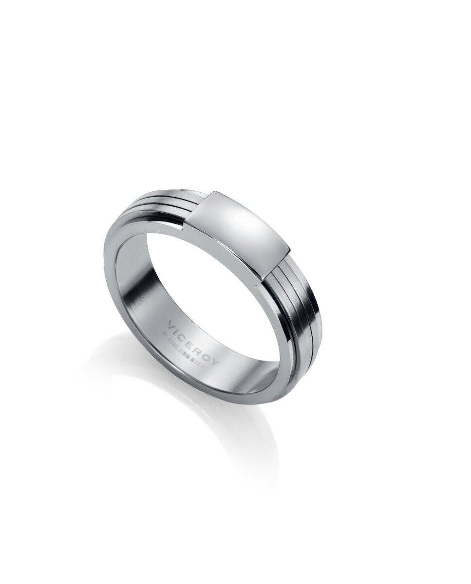 ANILLO VICEROY ACERO