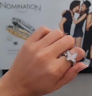 ANILLO NOMINATION