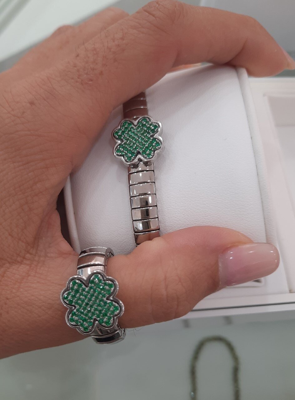 ANILLO NOMINATION