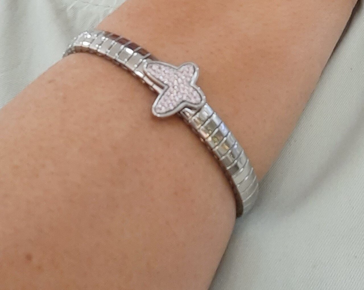 PULSERA NOMINATION