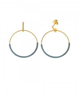 SALVATORE EARRINGS