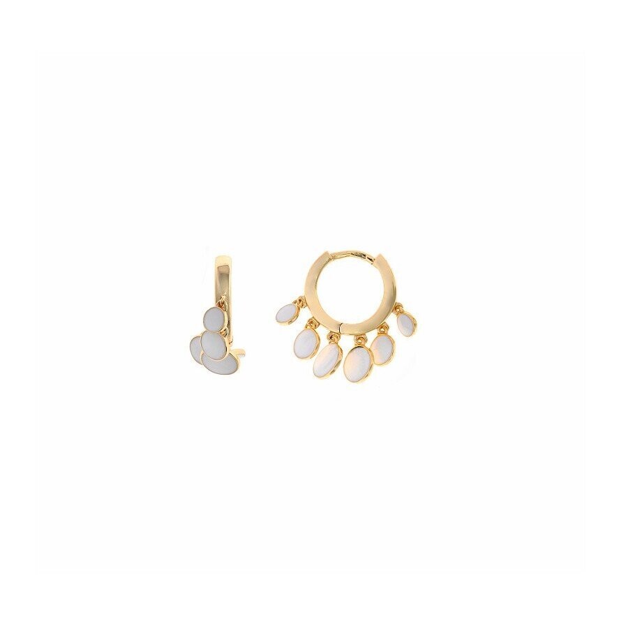 SALVATORE EARRINGS