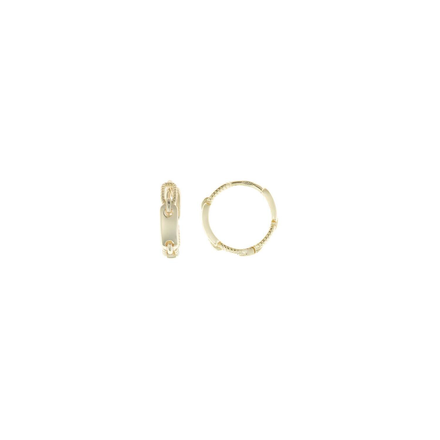 SALVATORE EARRINGS
