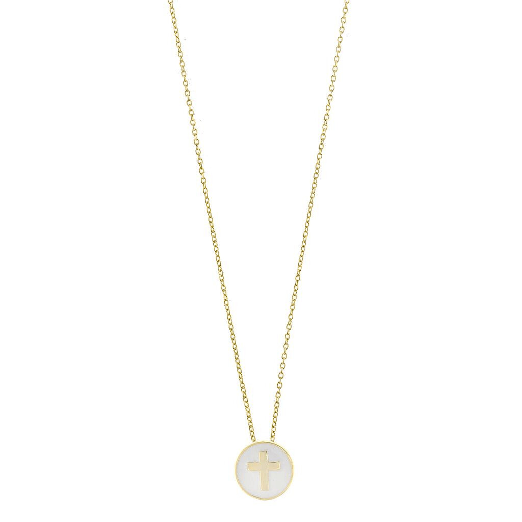 Salvatore Necklace