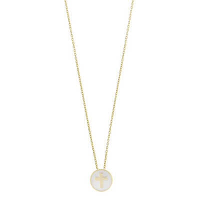 Salvatore Necklace Salvatore Necklace