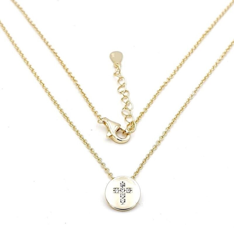 SALVATORE NECKLACE SALVATORE NECKLACE