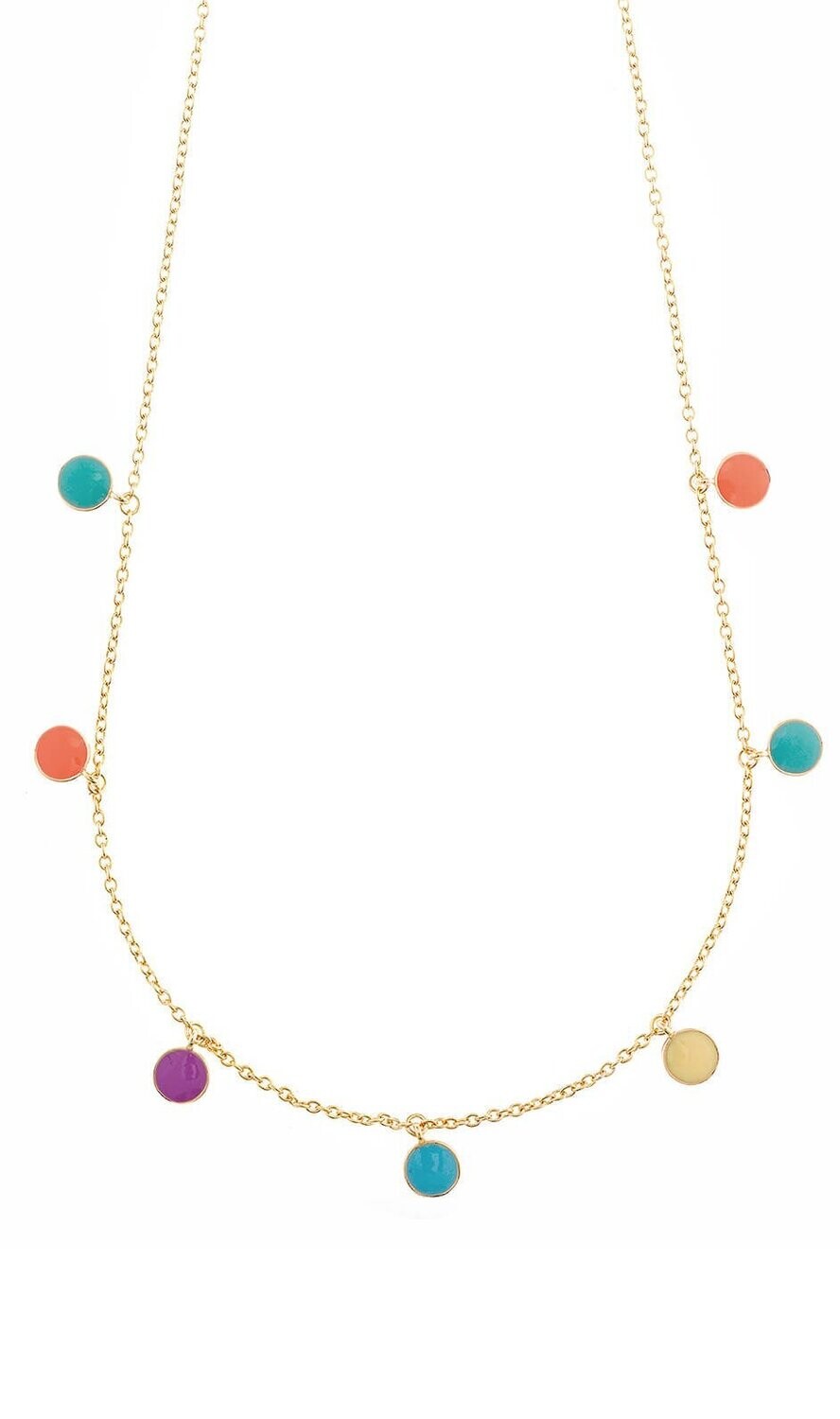 SALVATORE NECKLACE