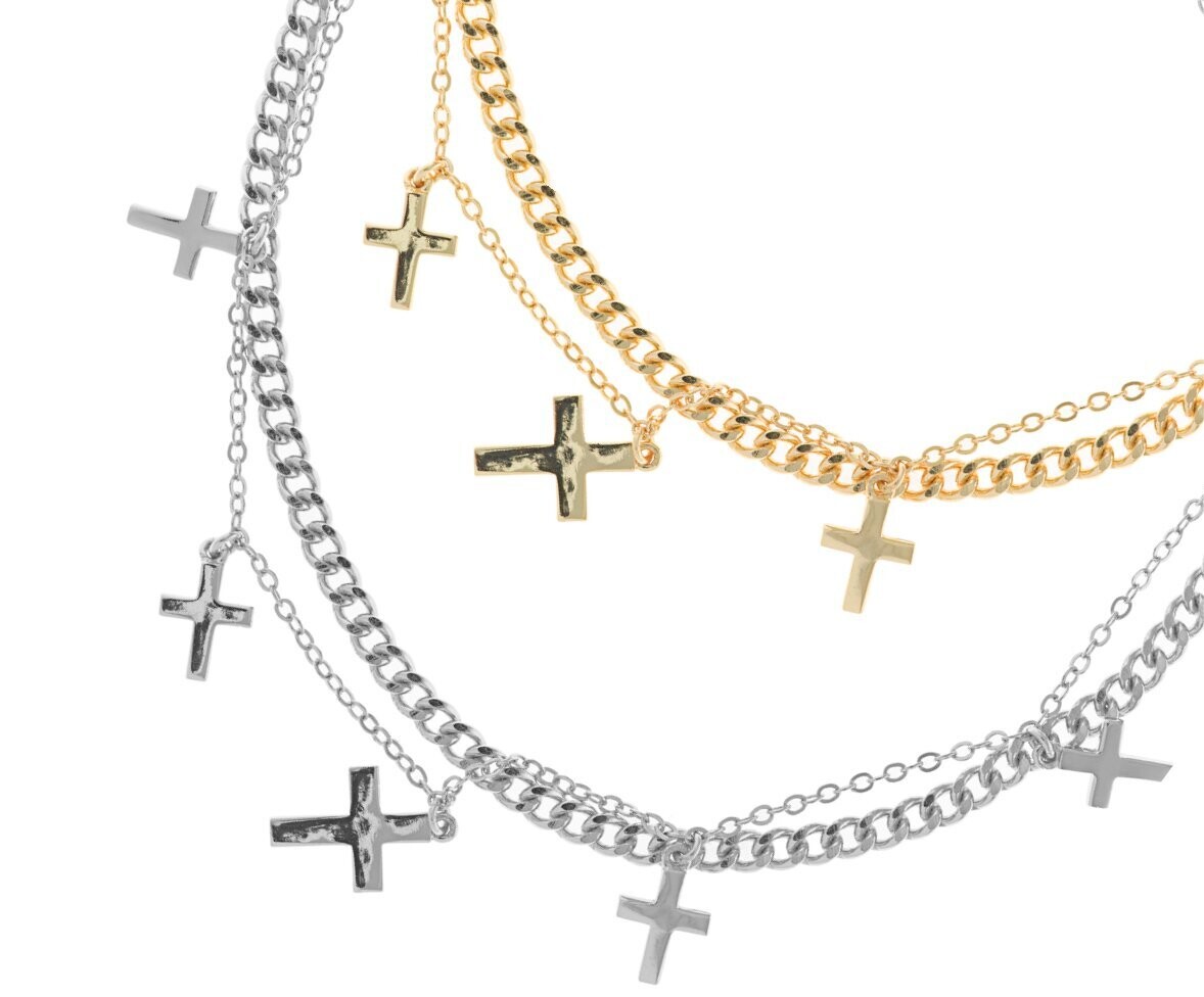 SALVATORE ANKLE BRACELET