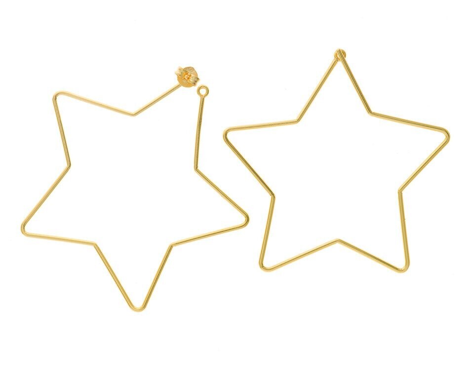 SALVATORE EARRINGS