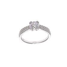 Salvatore Silver ring Salvatore Silver ring