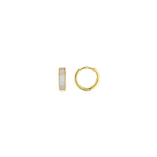 SALVATORE EARRINGS