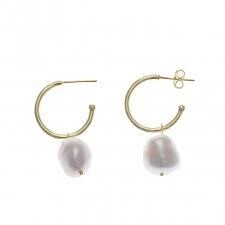 SALVATORE EARRINGS