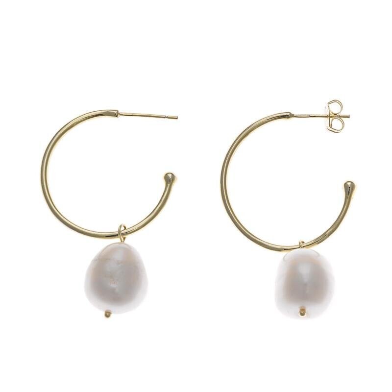 SALVATORE EARRINGS