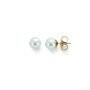 MAJORICAN EARRINGS