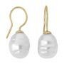 MAJORICAN EARRINGS